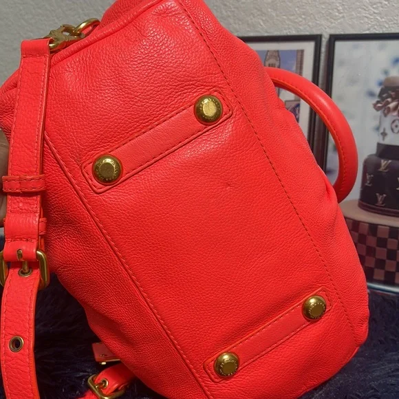 Marc by Marc jacobs  neon - Picture 4 of 12